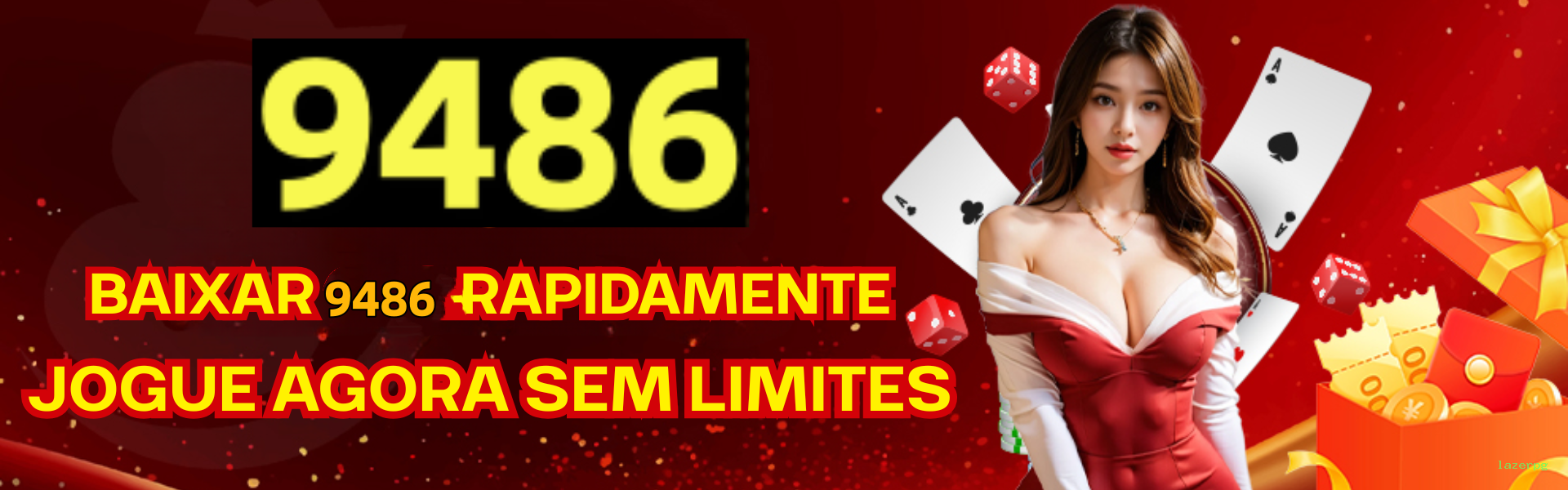 Processo de Download do App lazerpg - Passo a Passo Simples