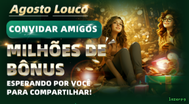 Interface do Aplicativo lazerpg - Design Premium e Intuitivo