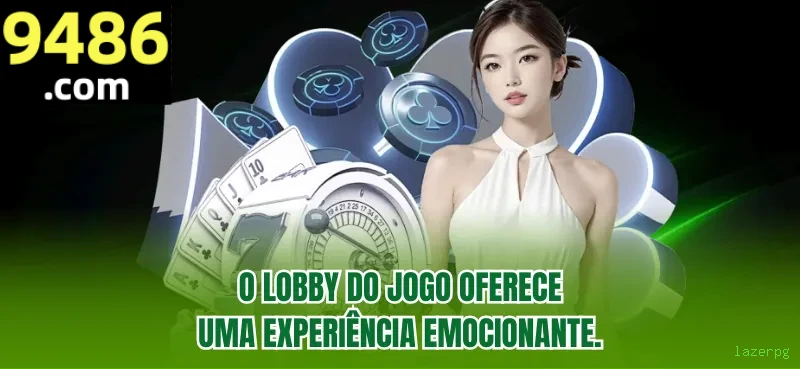 lazerpg - Portal Líder de Apostas Online no Brasil com Jogos Exclusivos